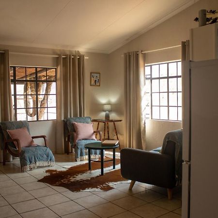 Hello Kruger Hideaway Cottage & Skilpad Studio Marloth Park Zewnętrze zdjęcie