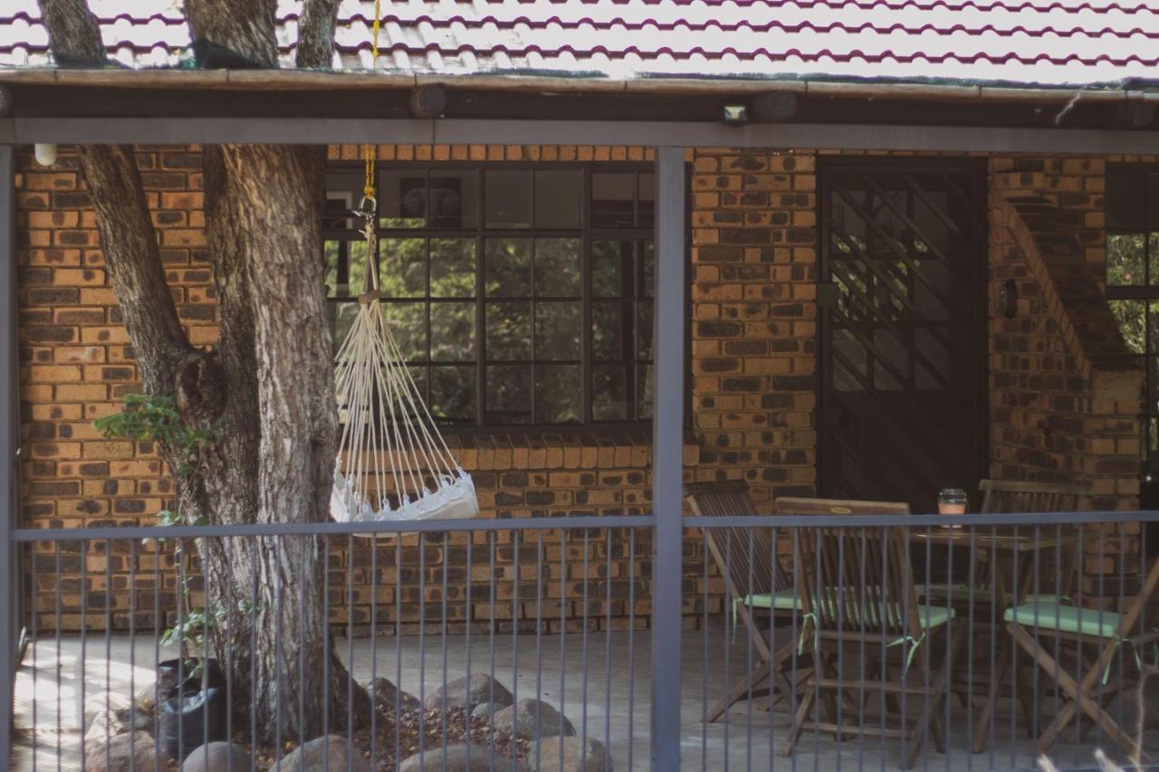 Hello Kruger Hideaway Cottage & Skilpad Studio Marloth Park Zewnętrze zdjęcie