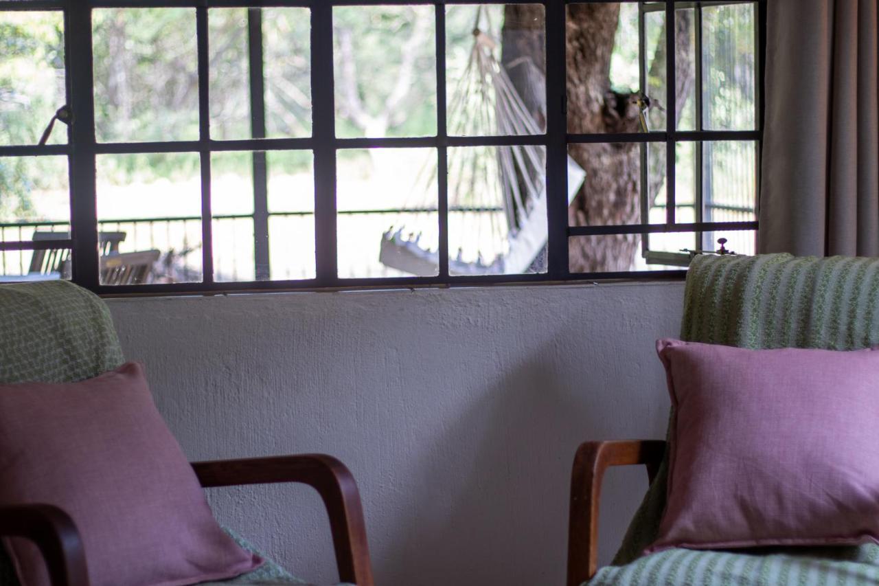 Hello Kruger Hideaway Cottage & Skilpad Studio Marloth Park Zewnętrze zdjęcie