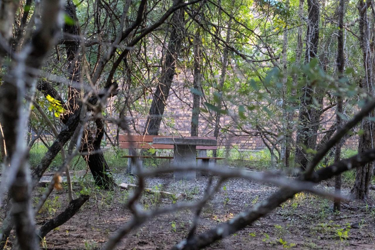 Hello Kruger Hideaway Cottage & Skilpad Studio Marloth Park Zewnętrze zdjęcie