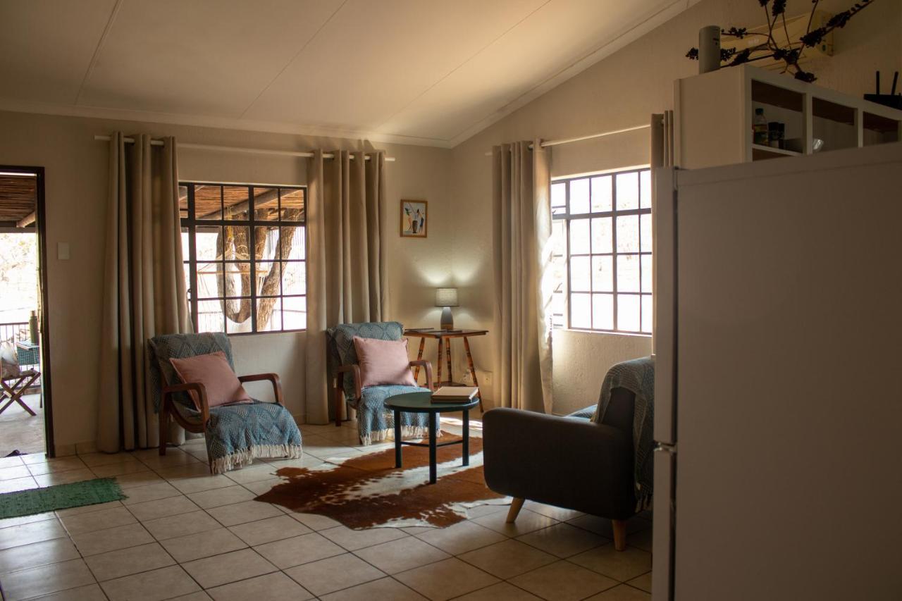 Hello Kruger Hideaway Cottage & Skilpad Studio Marloth Park Zewnętrze zdjęcie