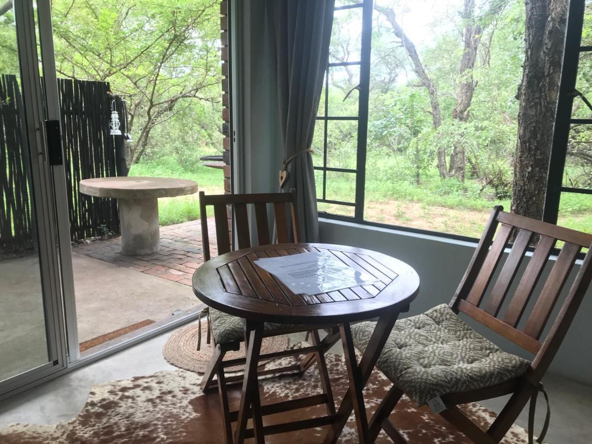Hello Kruger Hideaway Cottage & Skilpad Studio Marloth Park Zewnętrze zdjęcie