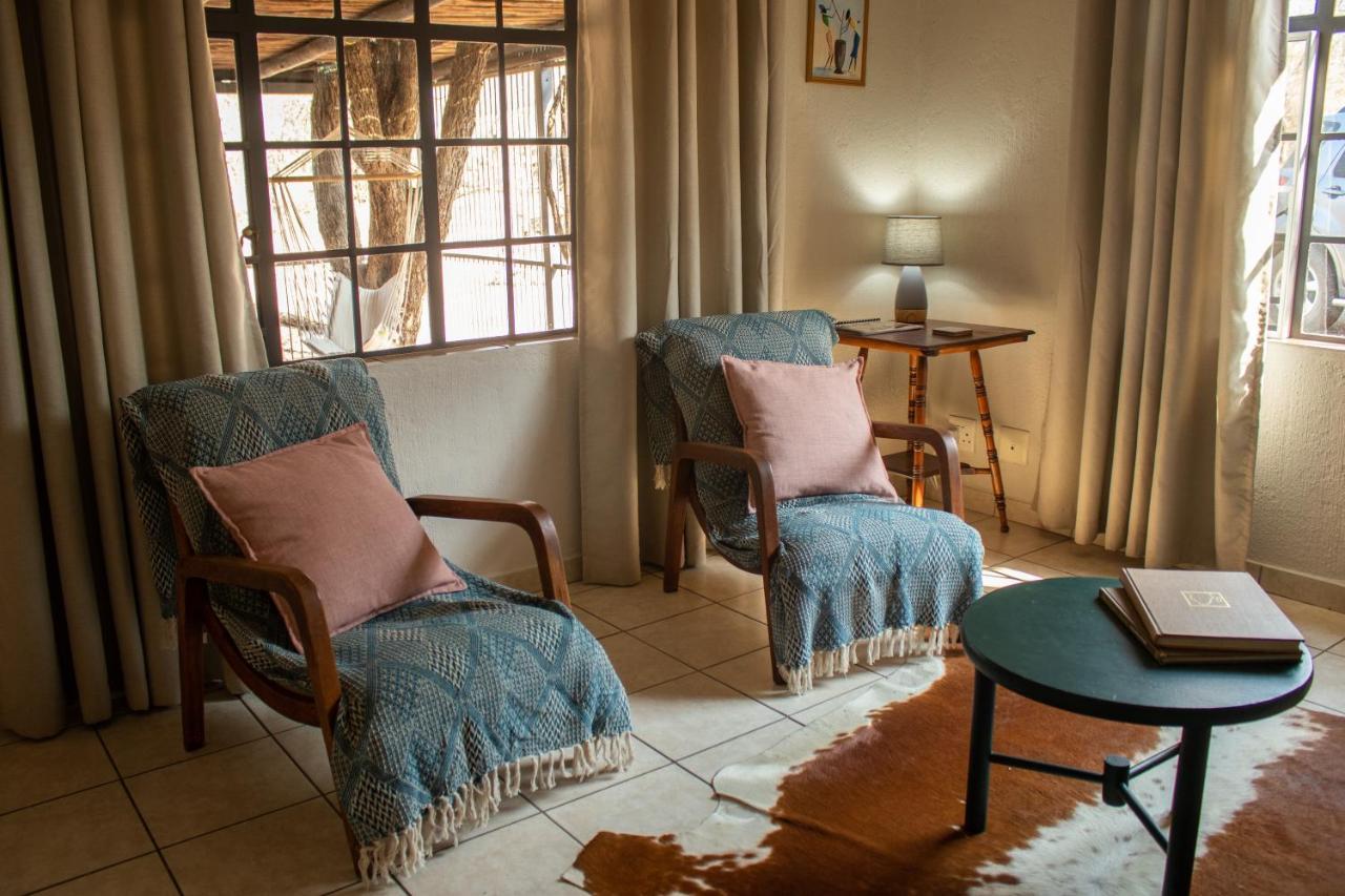 Hello Kruger Hideaway Cottage & Skilpad Studio Marloth Park Zewnętrze zdjęcie
