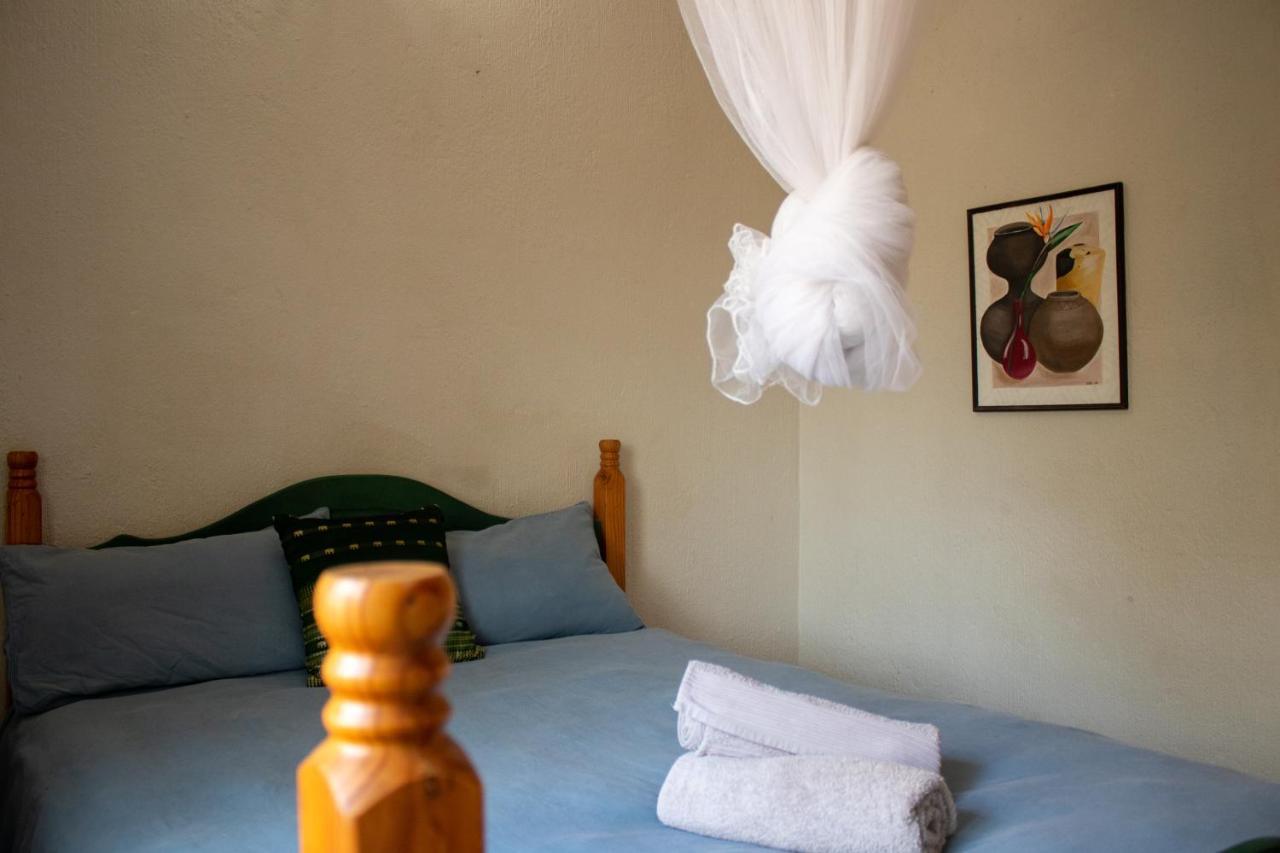 Hello Kruger Hideaway Cottage & Skilpad Studio Marloth Park Zewnętrze zdjęcie